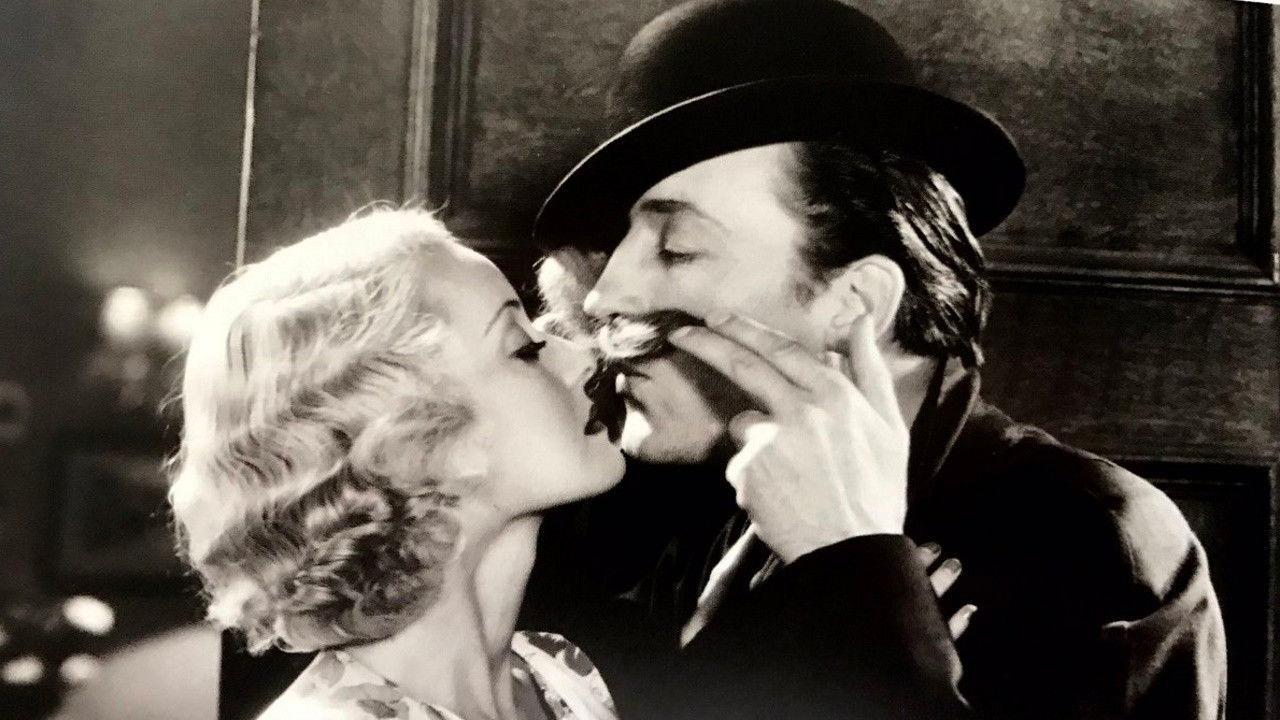 The Dark Horse 1932 movie scene