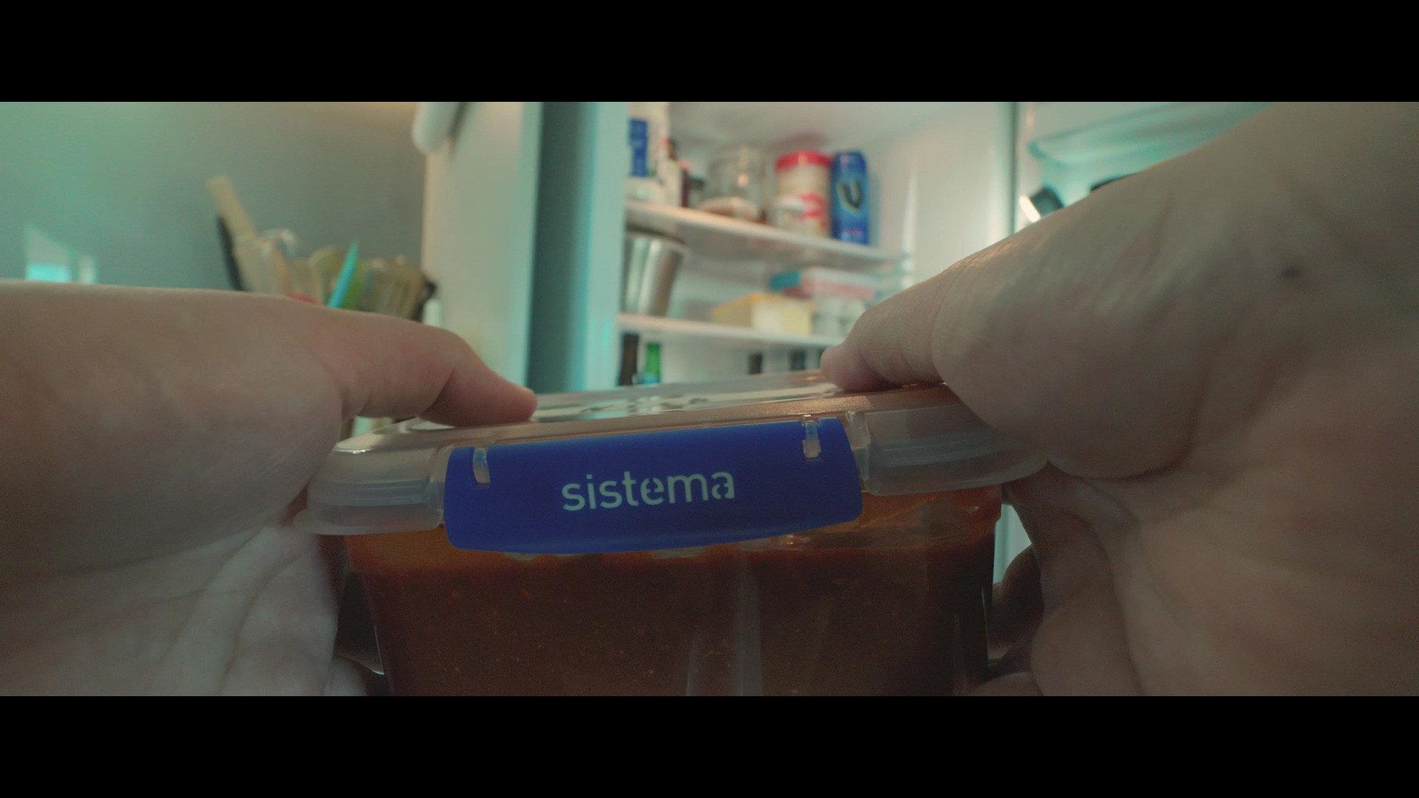 Soup 2023 movie scene