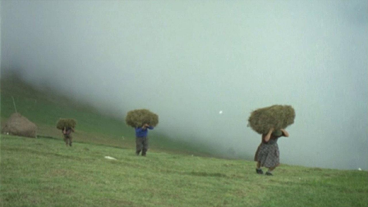 La montagna del sole 1966 movie scene