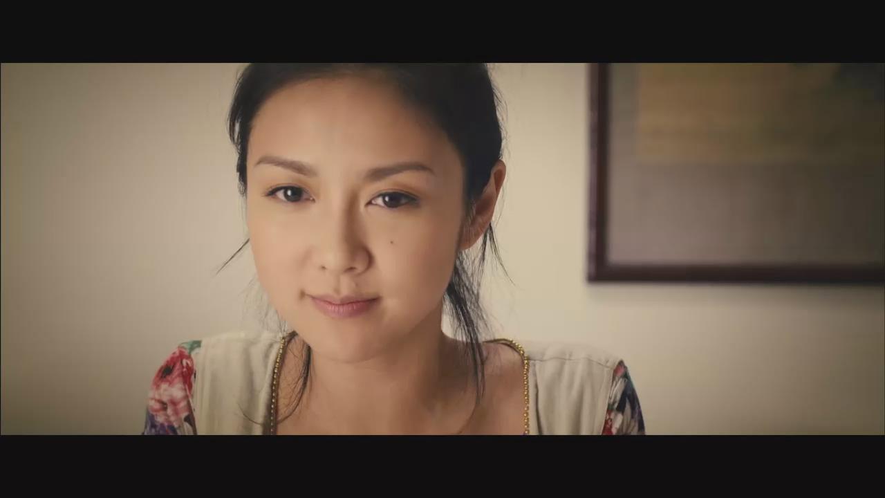 Mr. & Mrs. Gambler 2012 movie scene