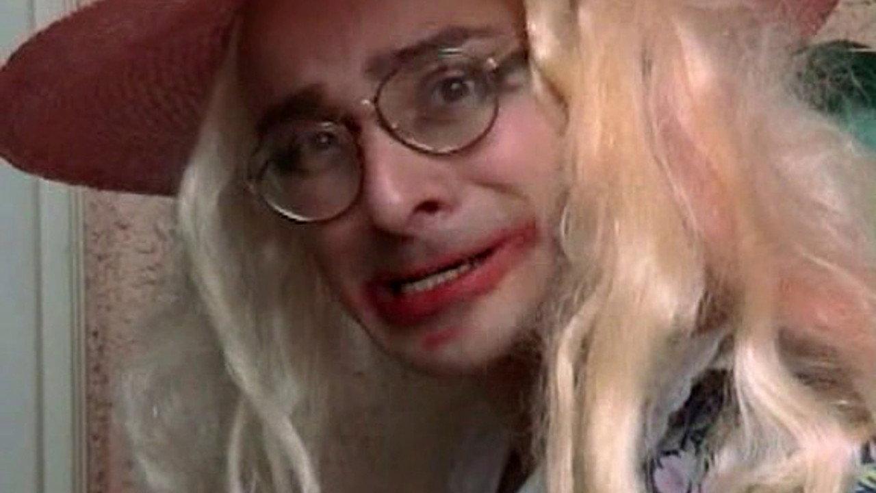 Necromaniac: Schizophreniac 2 1999 movie scene