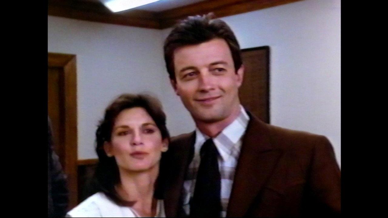 Celebration Family 1987 movie scene
