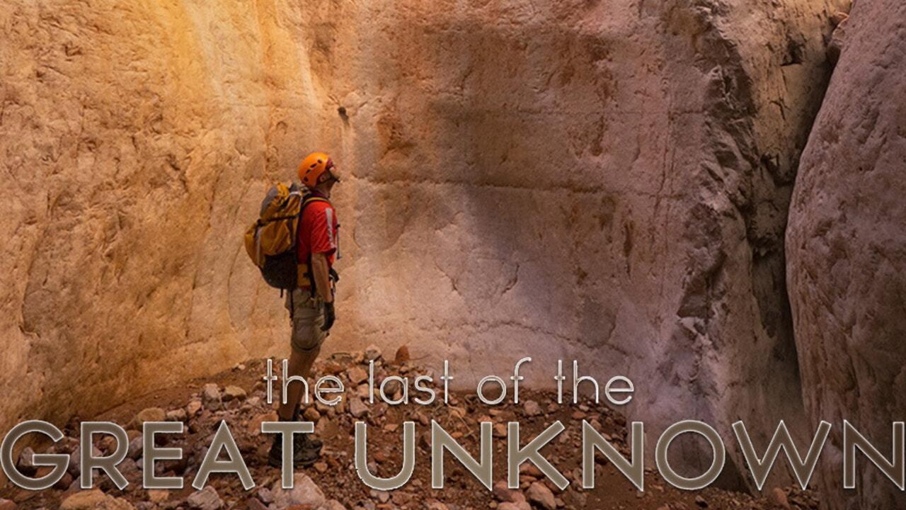 Last of the Great Unknown 2012 movie scene