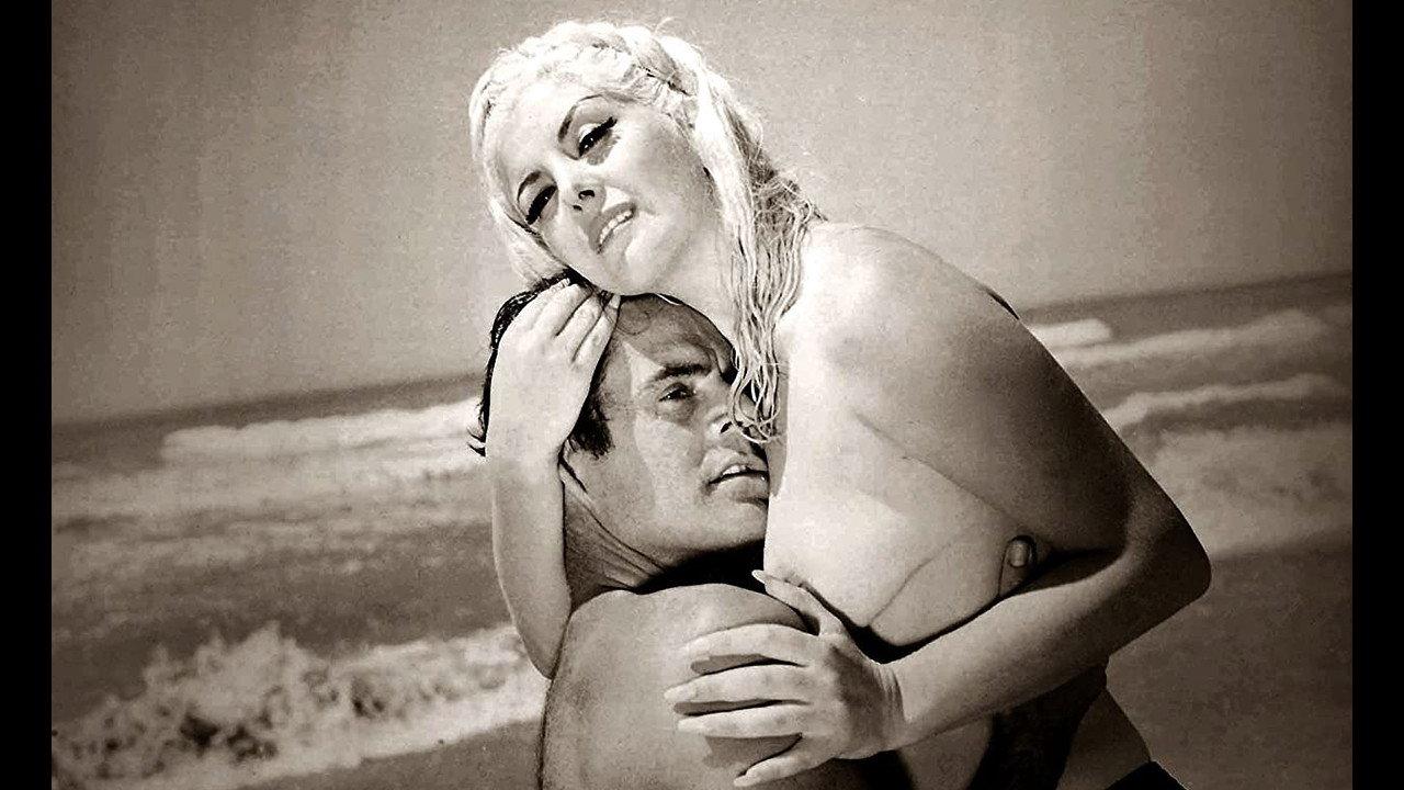 La culpa 1969 movie scene