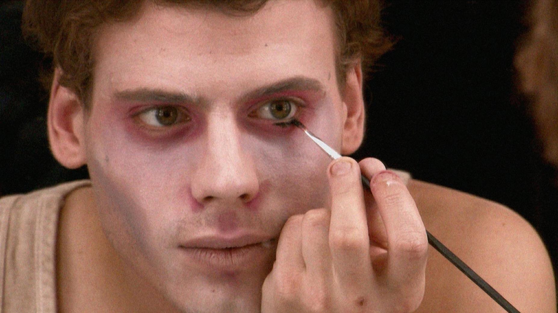 My Future Self 2008 movie scene