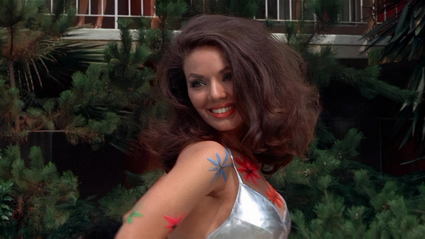 For Singles Only 1968 movie scene