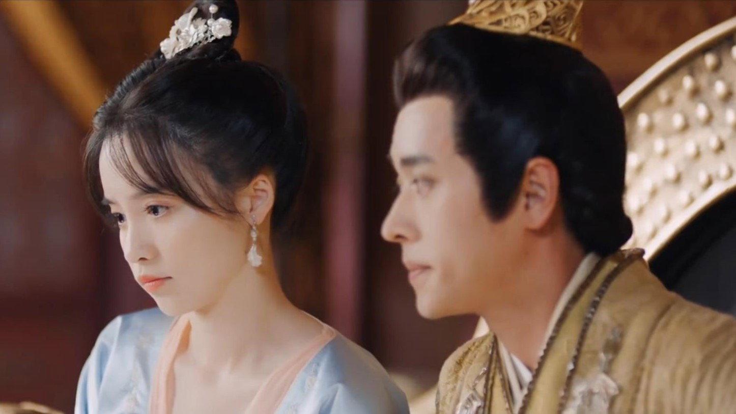 My Queen of Capricious 2022 movie scene