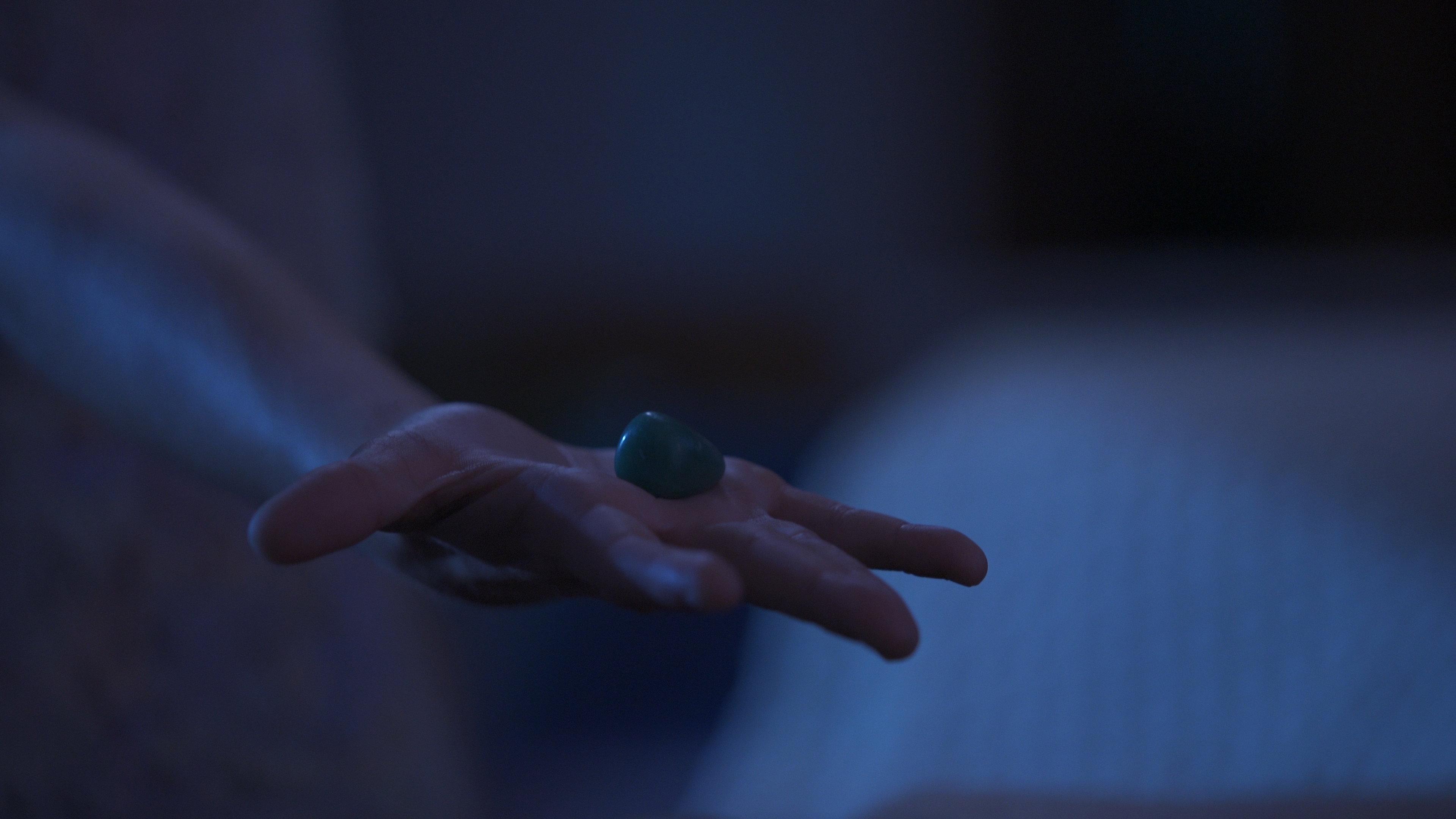 Jade 2019 movie scene