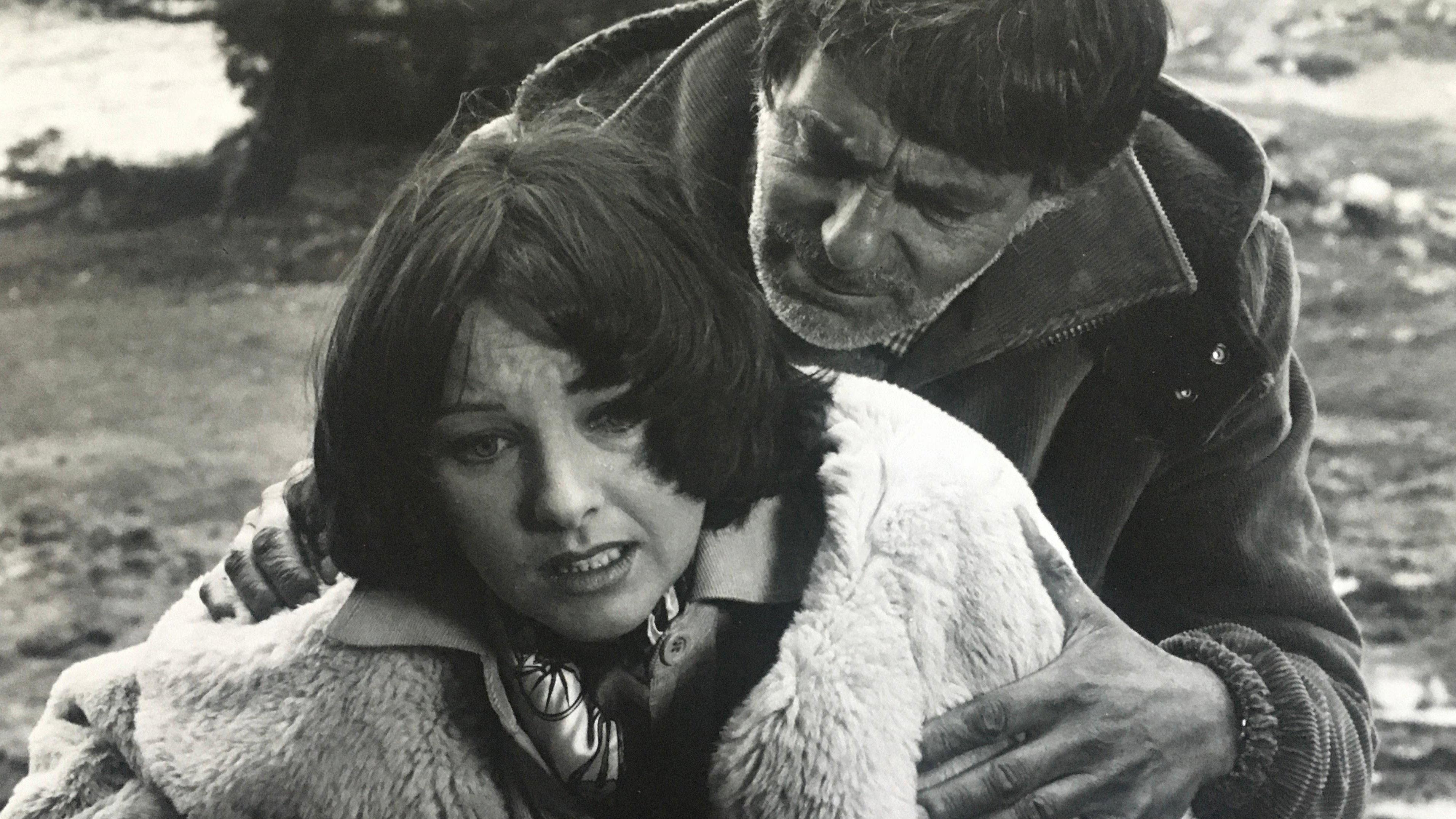 Heat of the Flame 1976 movie scene