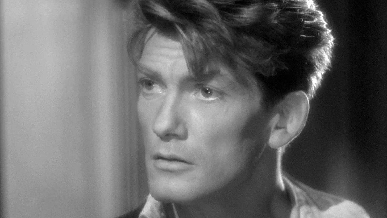 The Storm Within 1948 movie scene