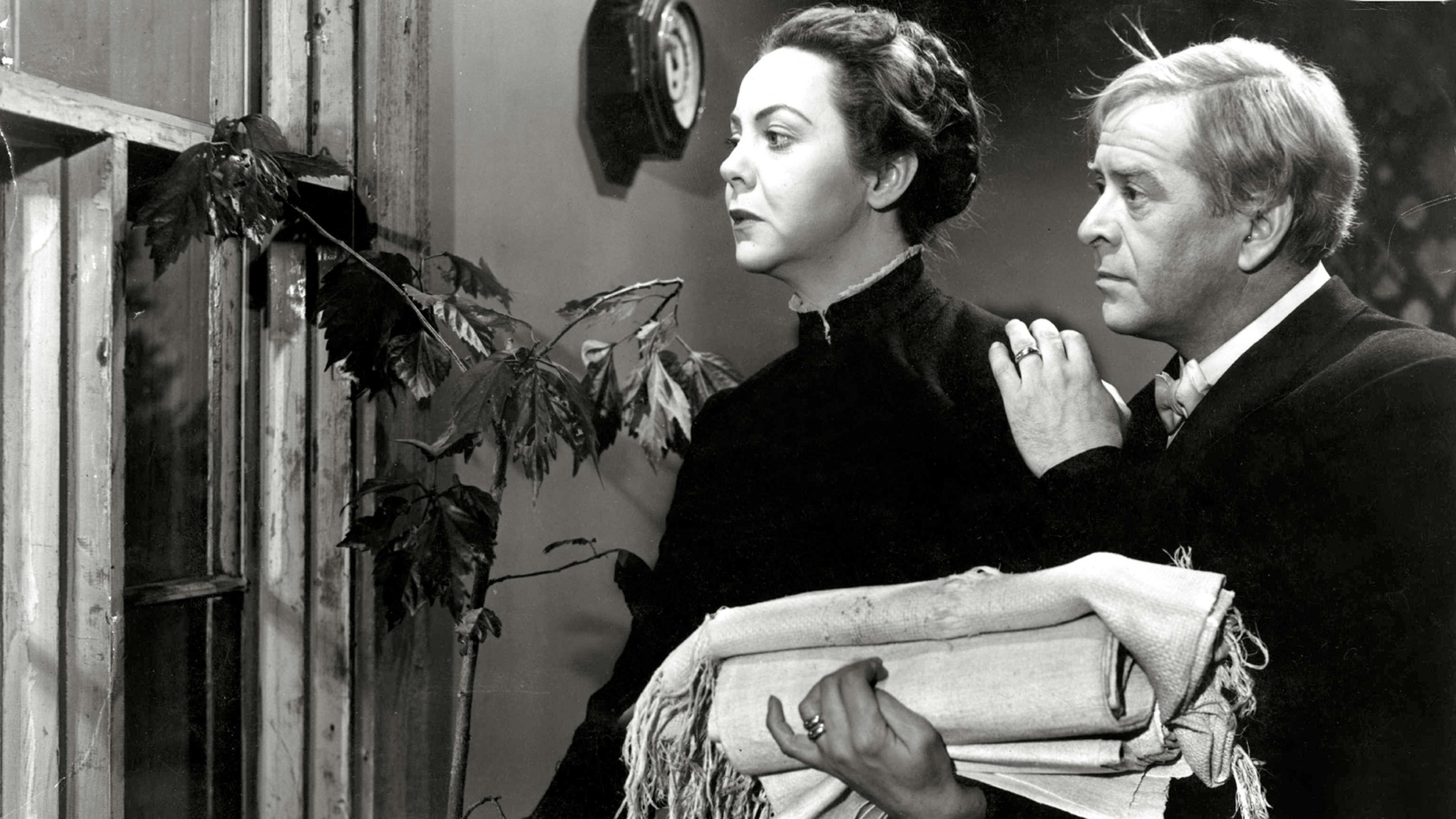 Niskavuoren Heta 1952 movie scene