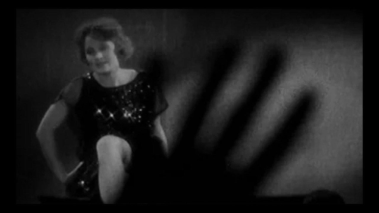 Marlene Dietrich, “The Blue Angel” Screen Test 1930 movie scene