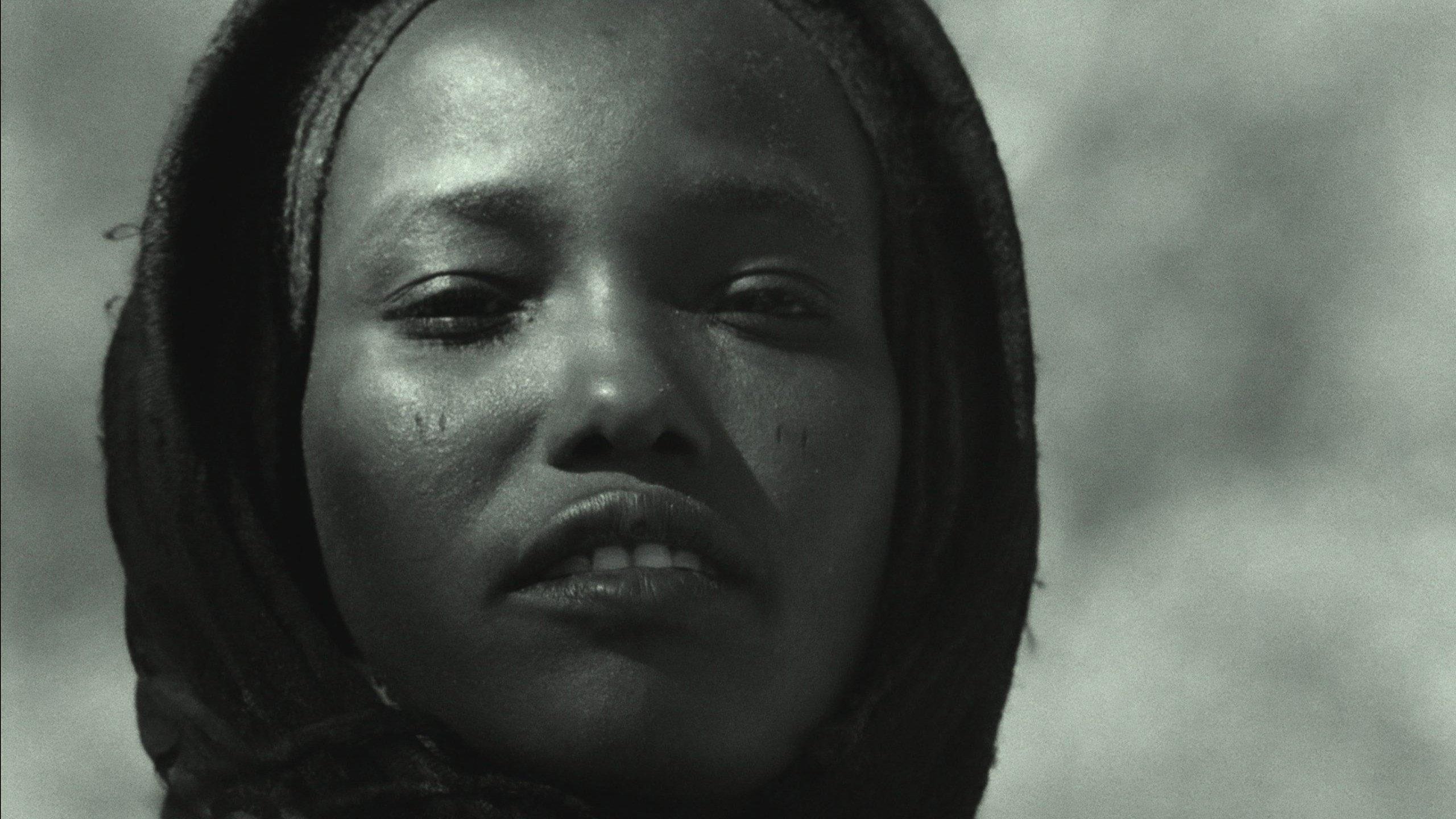 Tibesti Too 1976 movie scene