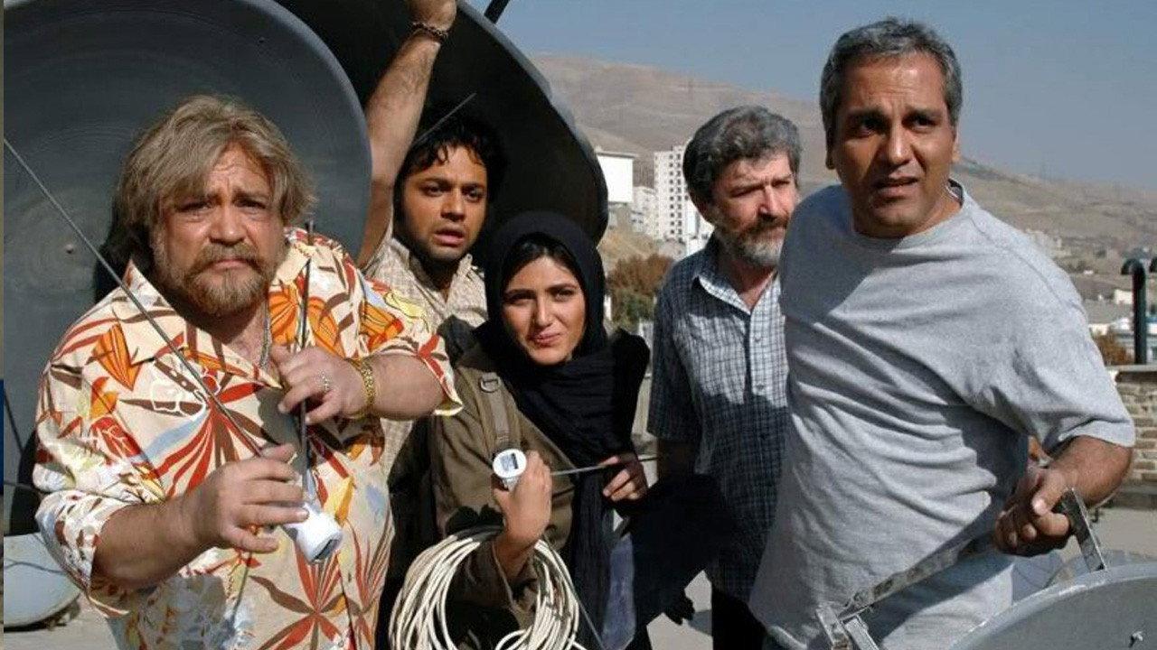 Tambourine 2008 movie scene