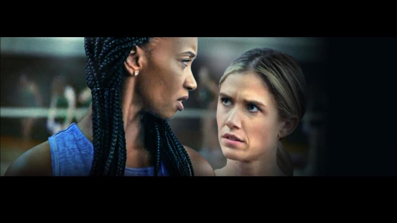 Killer Rivalry 2022 movie scene