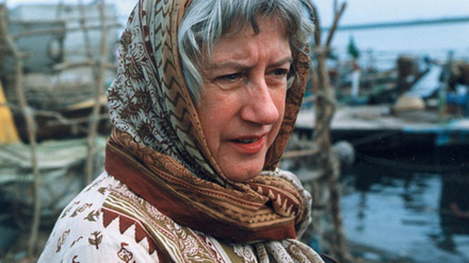 A Calling to Care 2001 movie scene
