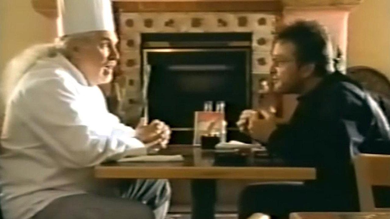 Los Enchiladas! 1999 movie scene