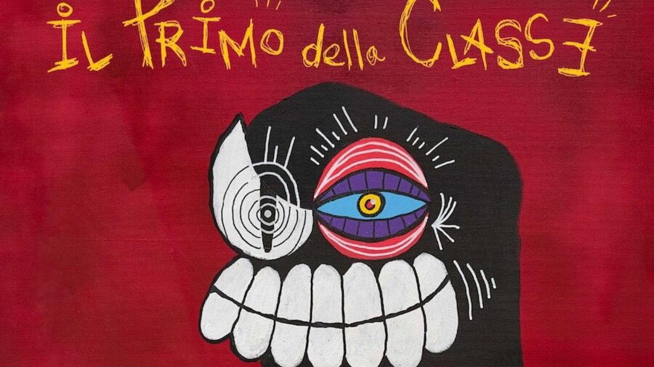 Il primo della classe 2026 movie scene