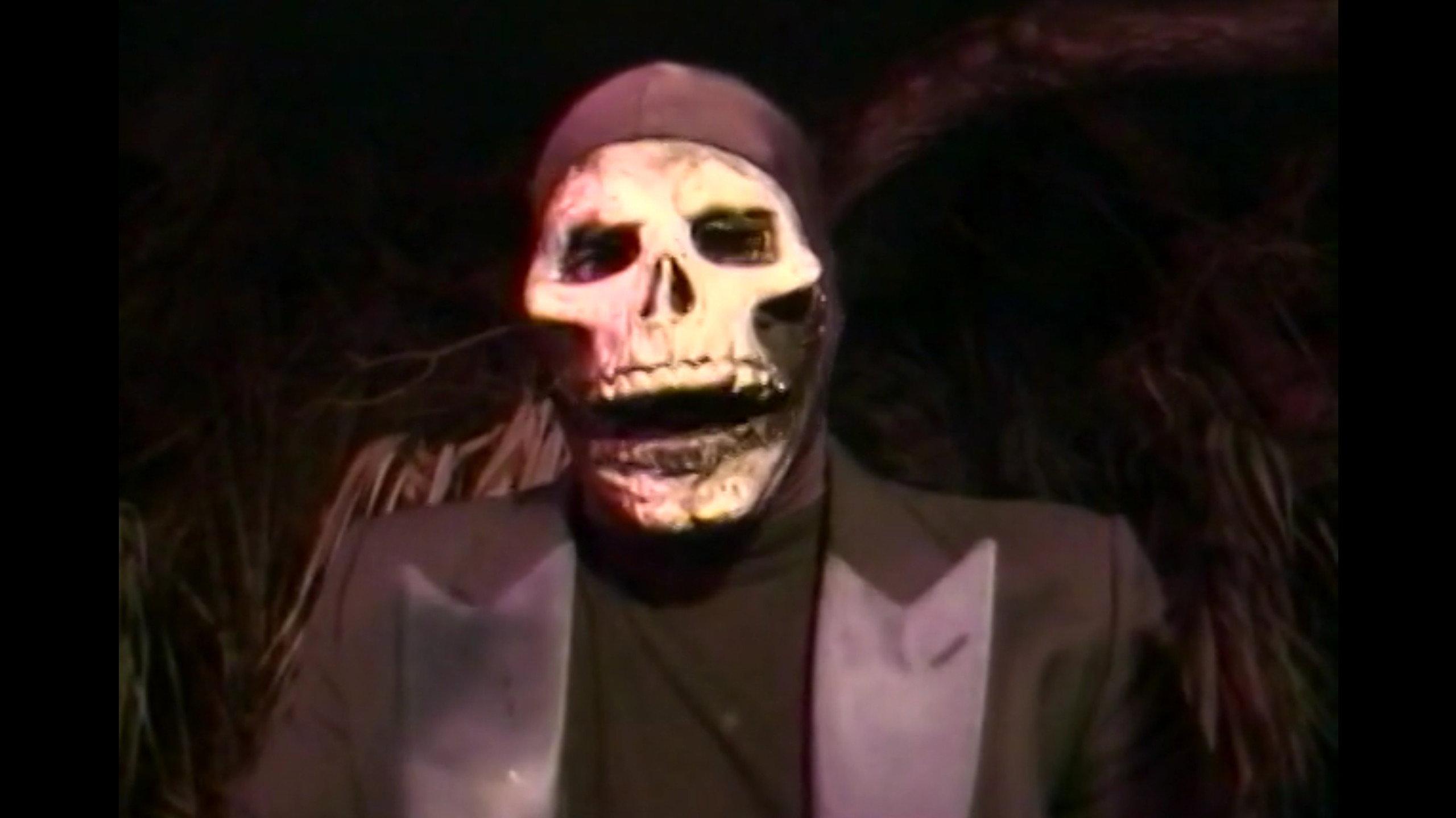 Dark Night of the Soul 1998 movie scene