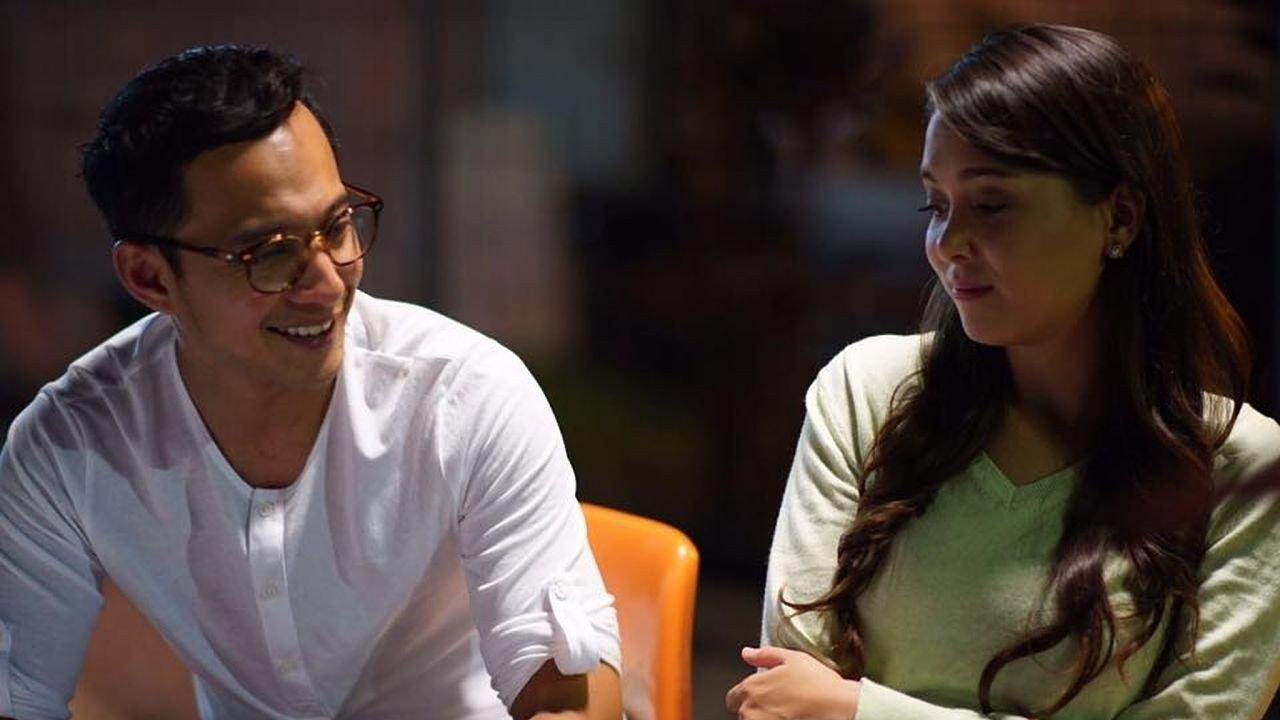 Kekasih Elektrik 2017 movie scene
