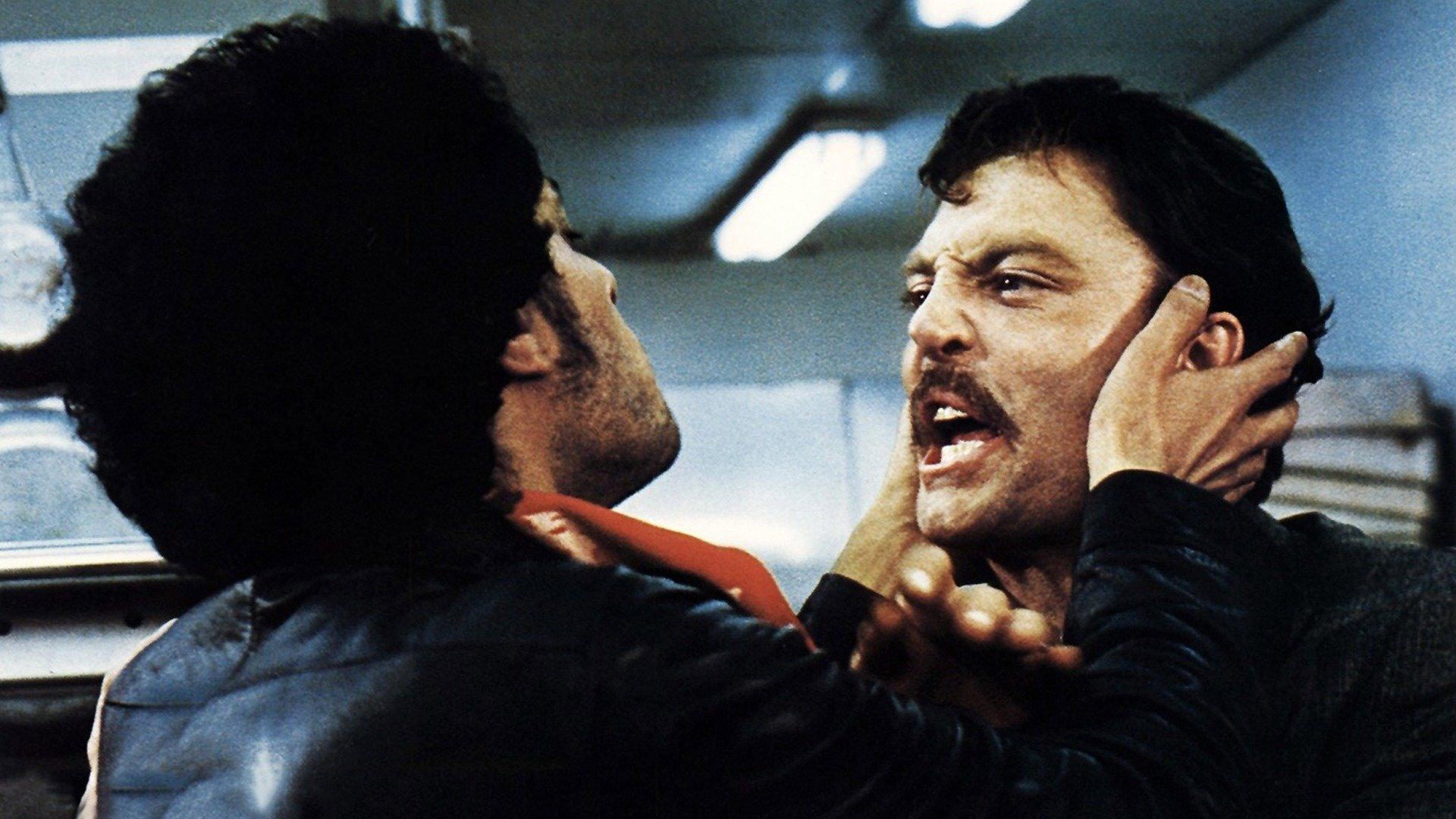 The Dion Brothers 1974 movie scene