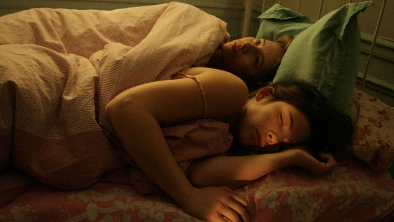 You Will Be Mine 2009 movie scene