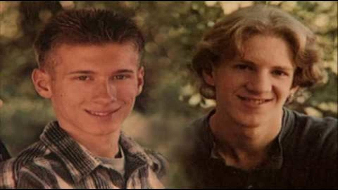 Columbine: Understanding Why 2002 movie scene