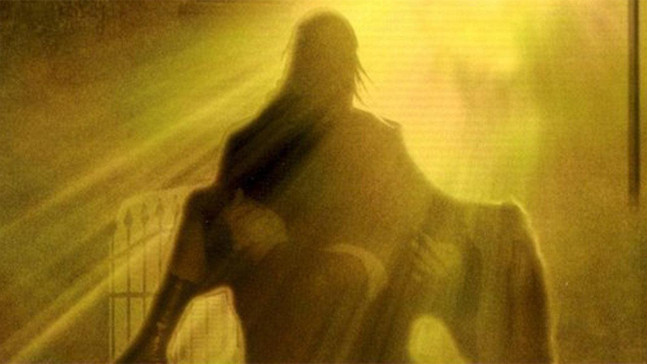 Frankenstein Reborn 2005 movie scene