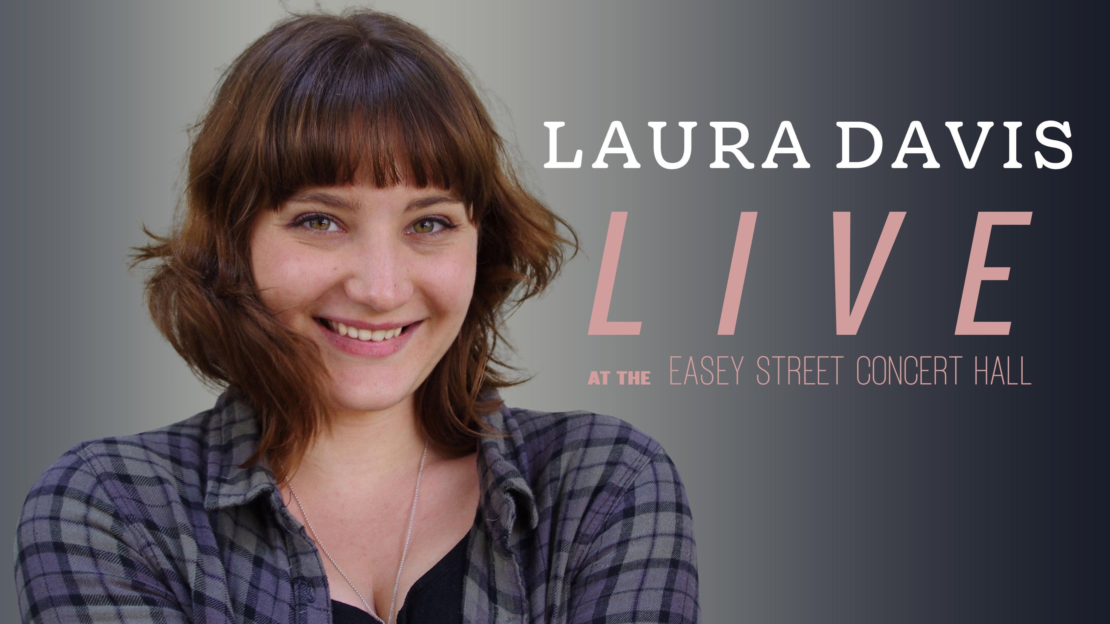 Laura Davis: Live at the Easey Street Concert Hall 2019 movie scene