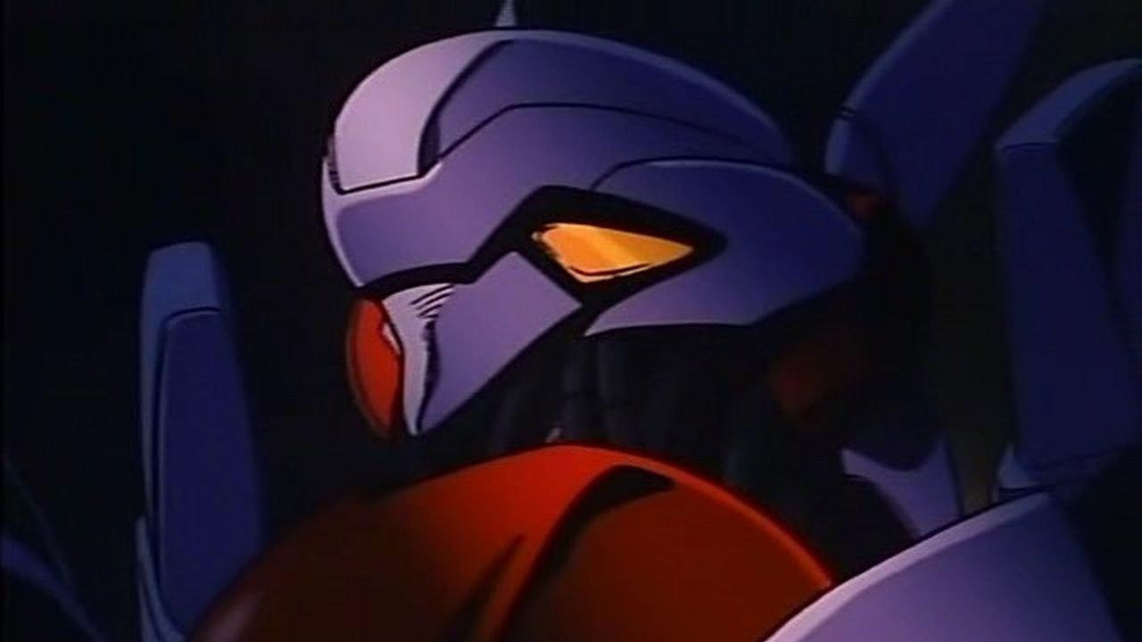 Relic Armor Legaciam 1987 movie scene