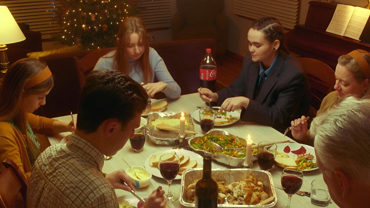 Eve of the Zeitgeist  movie scene