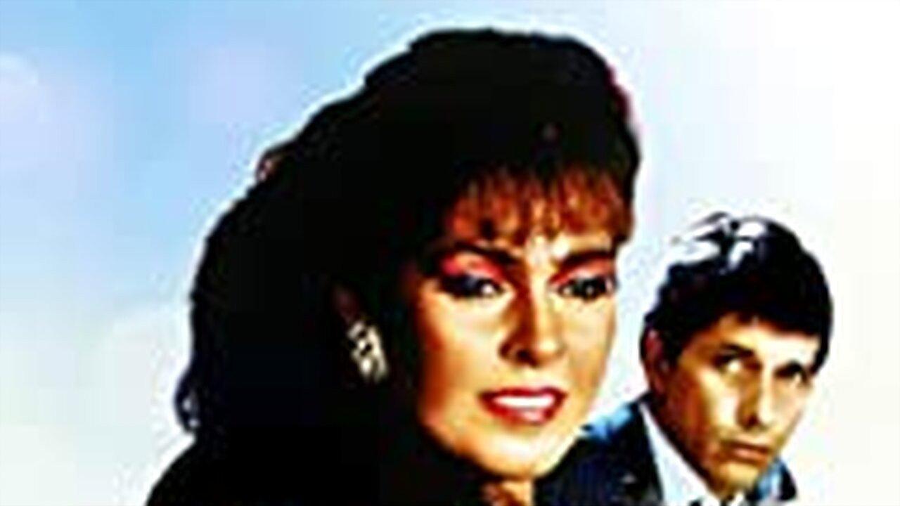 Mentiras 1986 movie scene