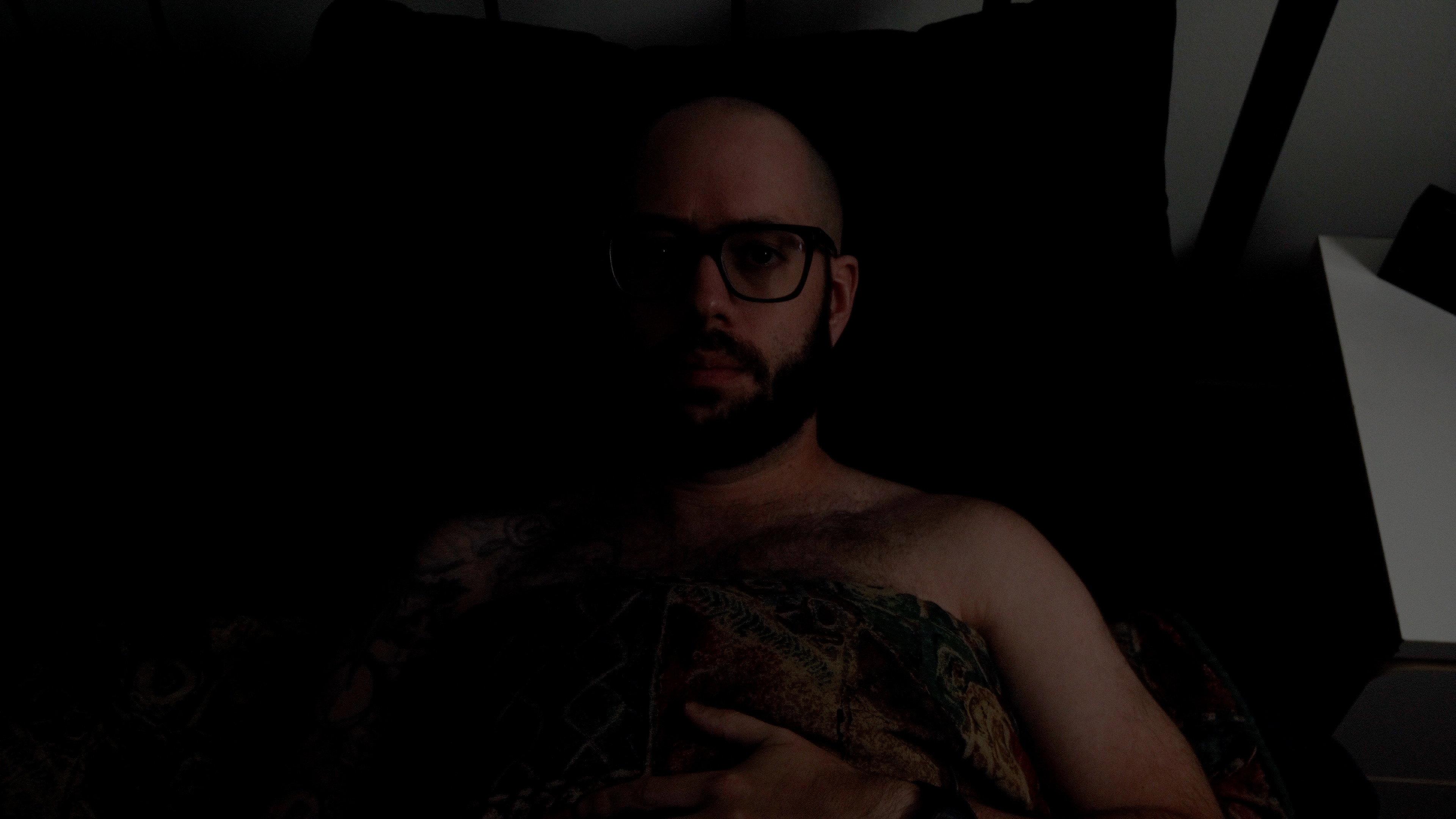 Que j'expire 2024 movie scene