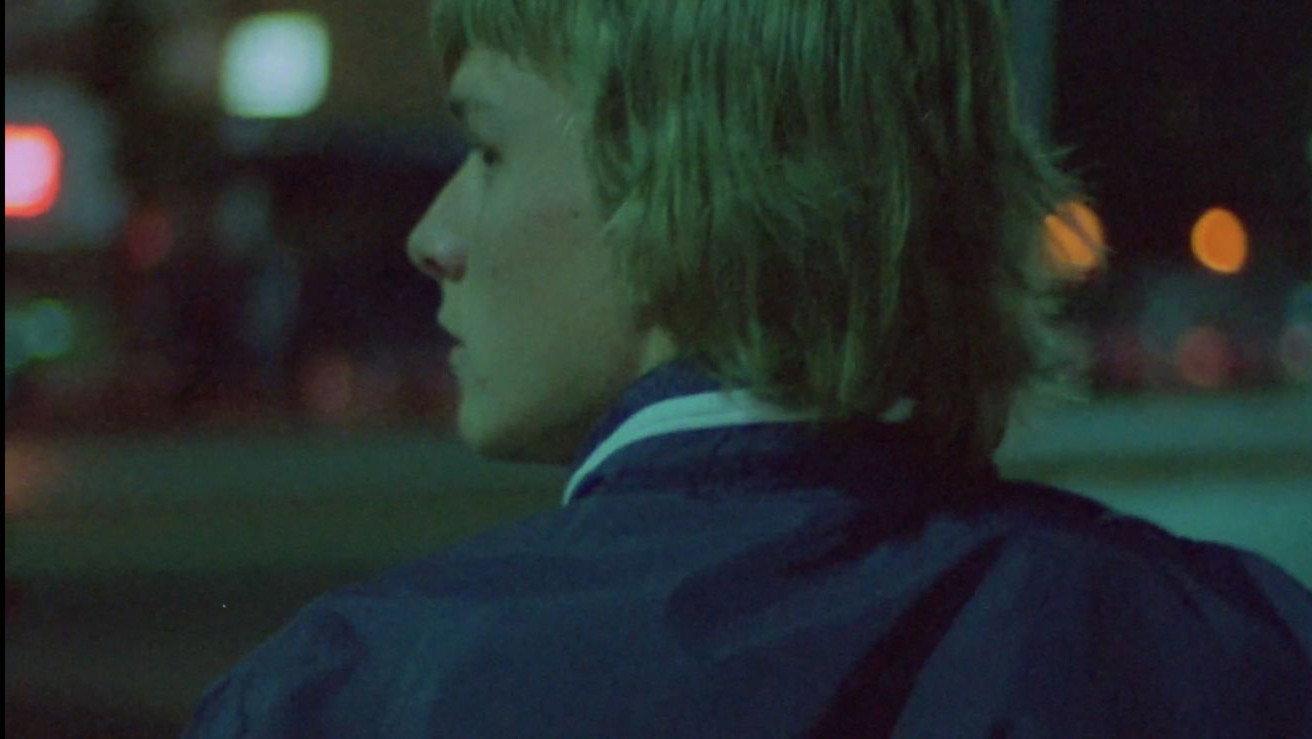Billy in the Lowlands 1979 movie scene