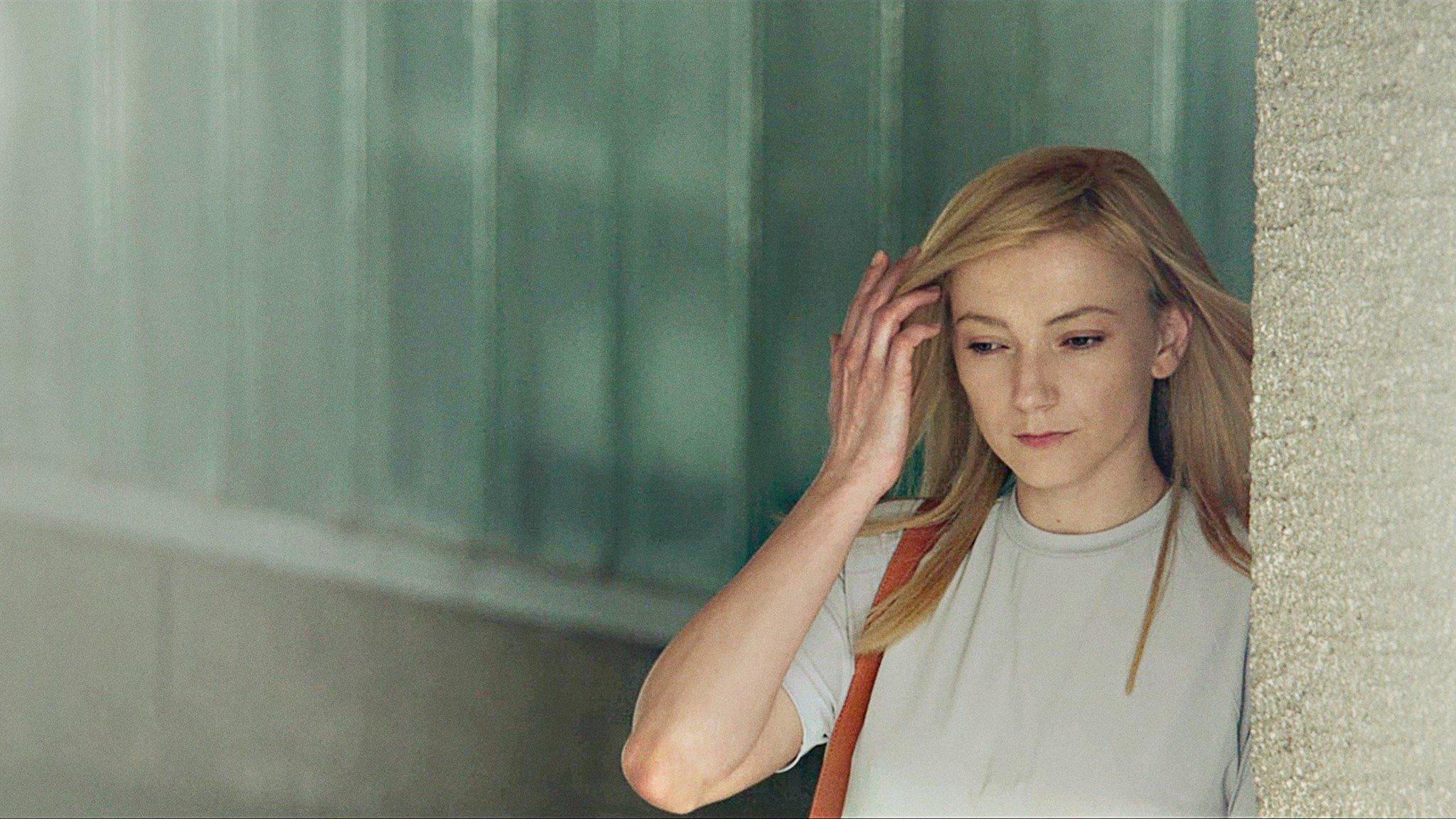 On Body and Soul 2017 movie scene