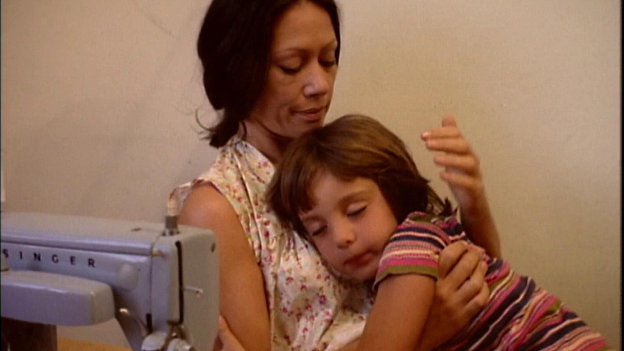 Tati, a Garota 1973 movie scene