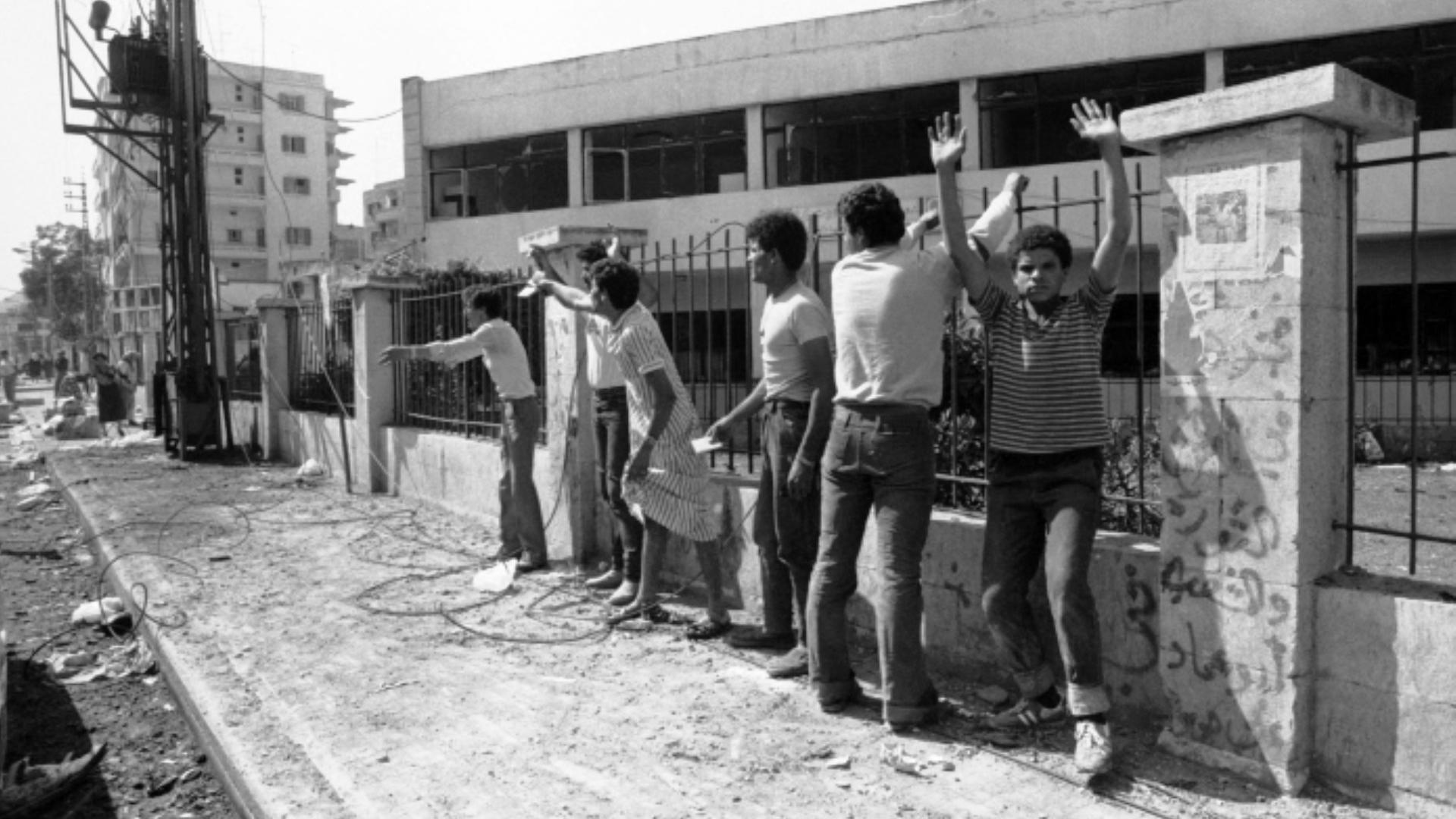 #Schoolyard: An Untold Story 2021 movie scene