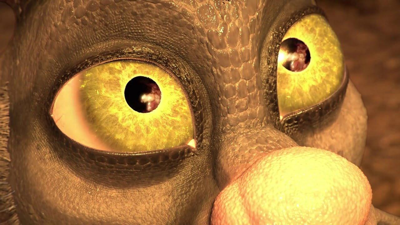 Achoo 2017 movie scene