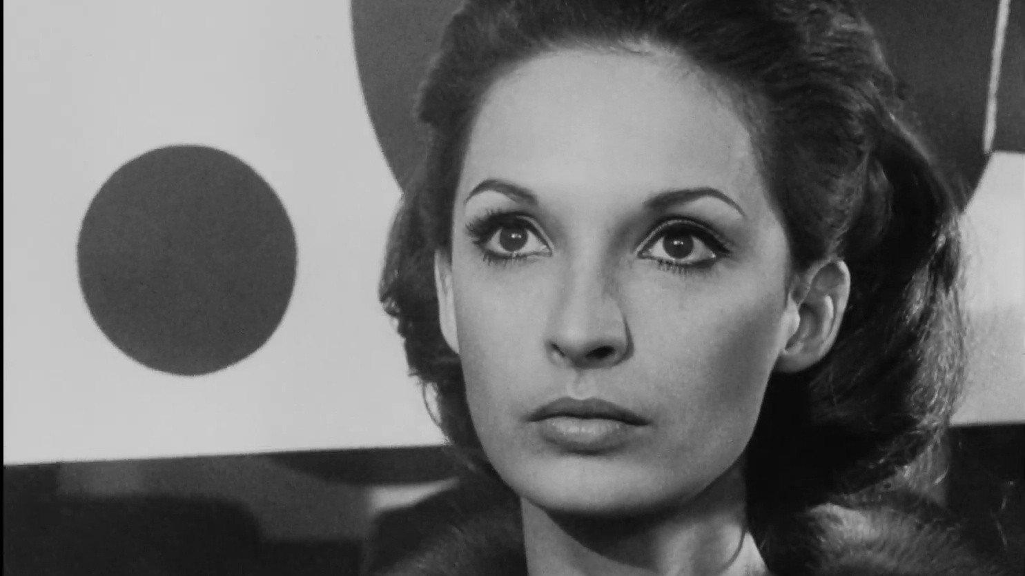 Le candidat 1968 movie scene