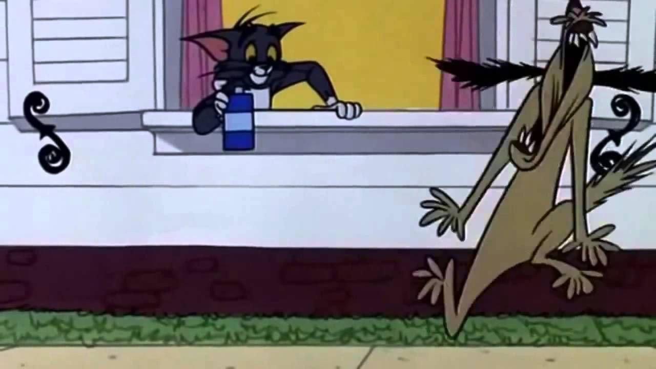 Purr-Chance to Dream 1967 movie scene