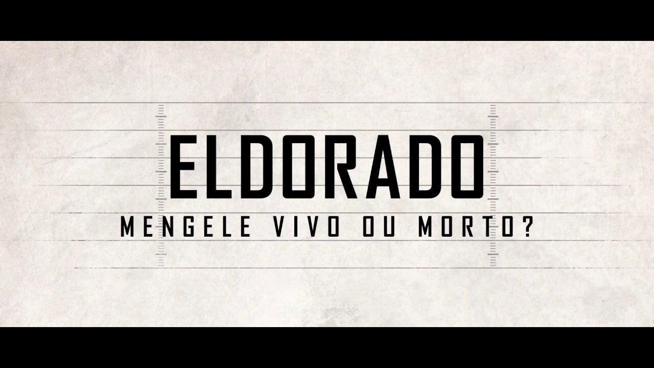 Eldorado - Mengele Alive or Dead? 2019 movie scene