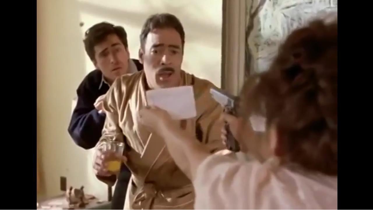 Married Life 1993 movie scene