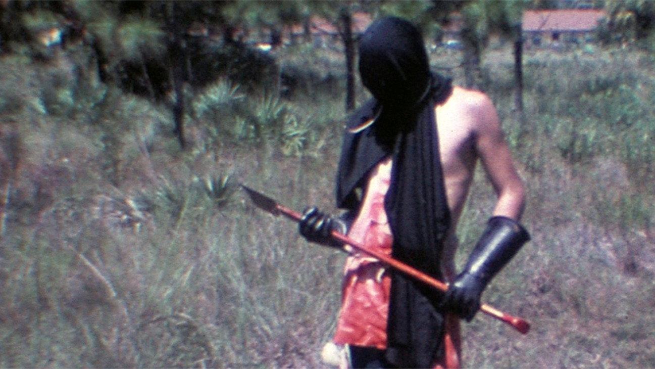 Day of the Reaper 1984 movie scene