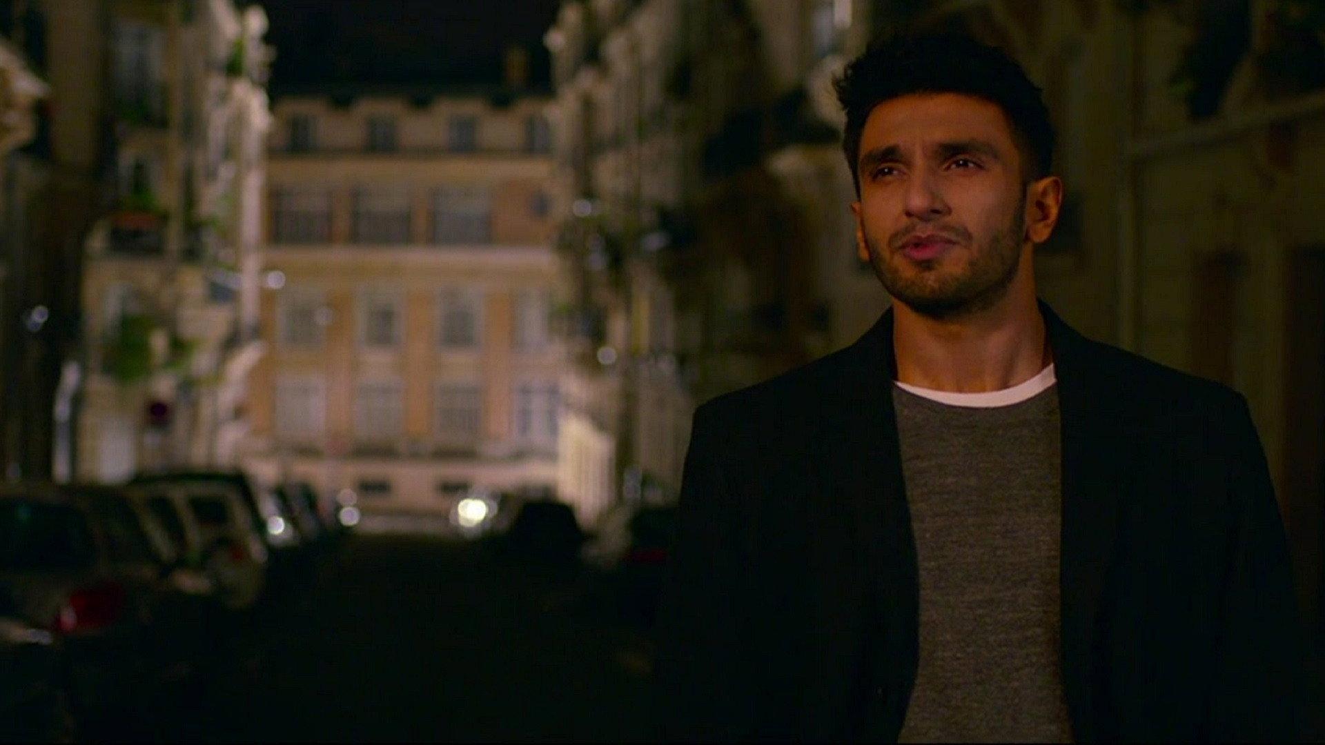 Befikre 2016 movie scene