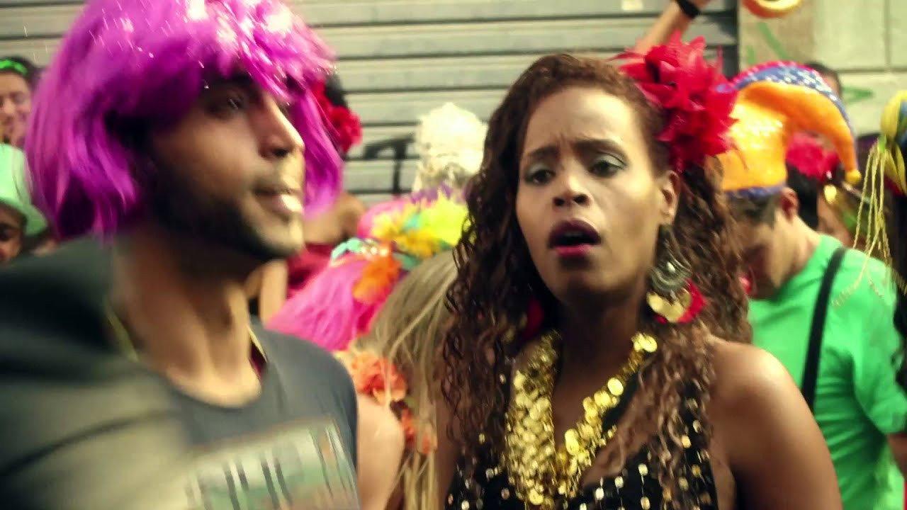 Apaixonados: O Filme 2016 movie scene