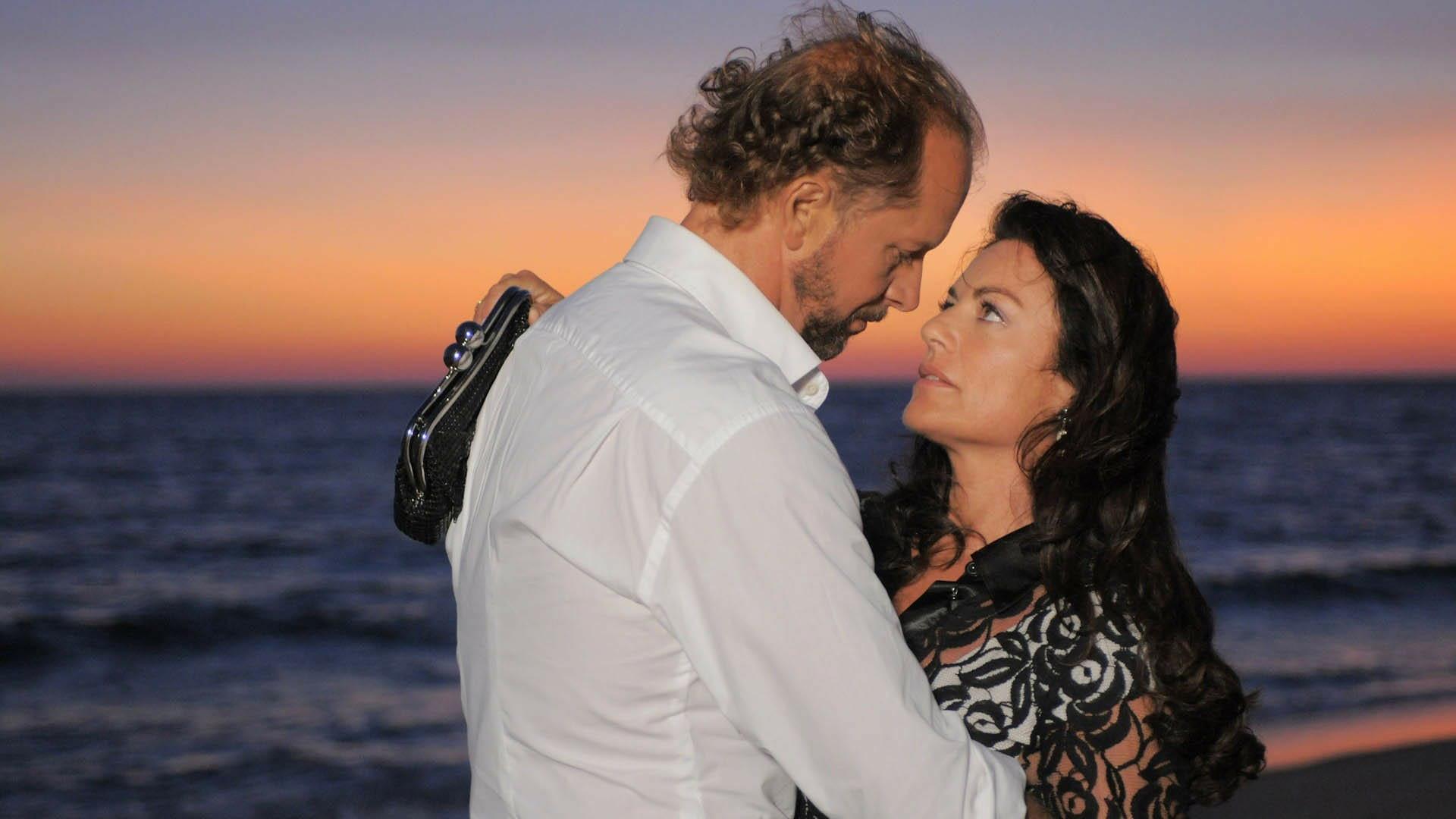 Ein Sommer auf Sylt 2010 movie scene