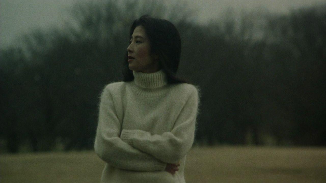 The Second Love 1983 movie scene