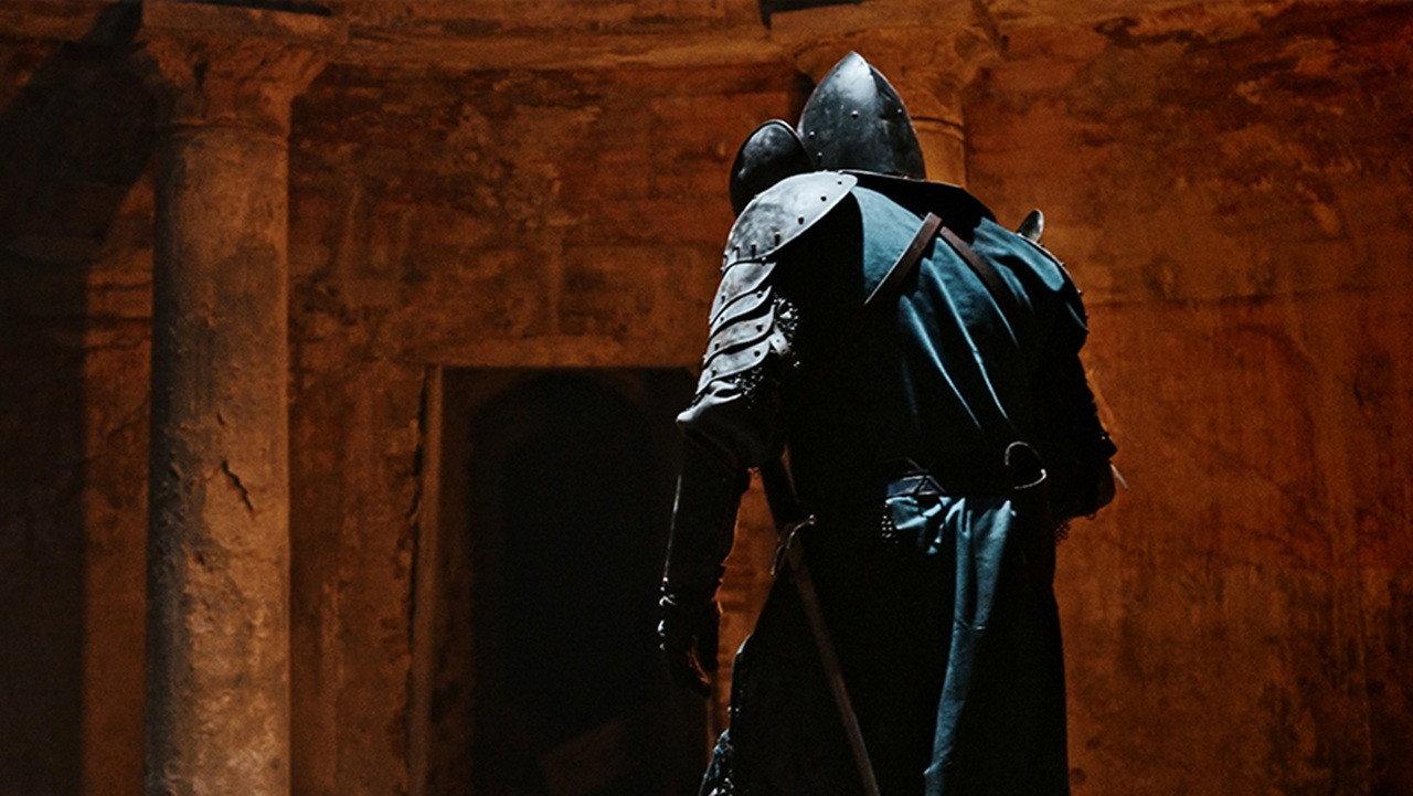 Juggernaut 2023 movie scene