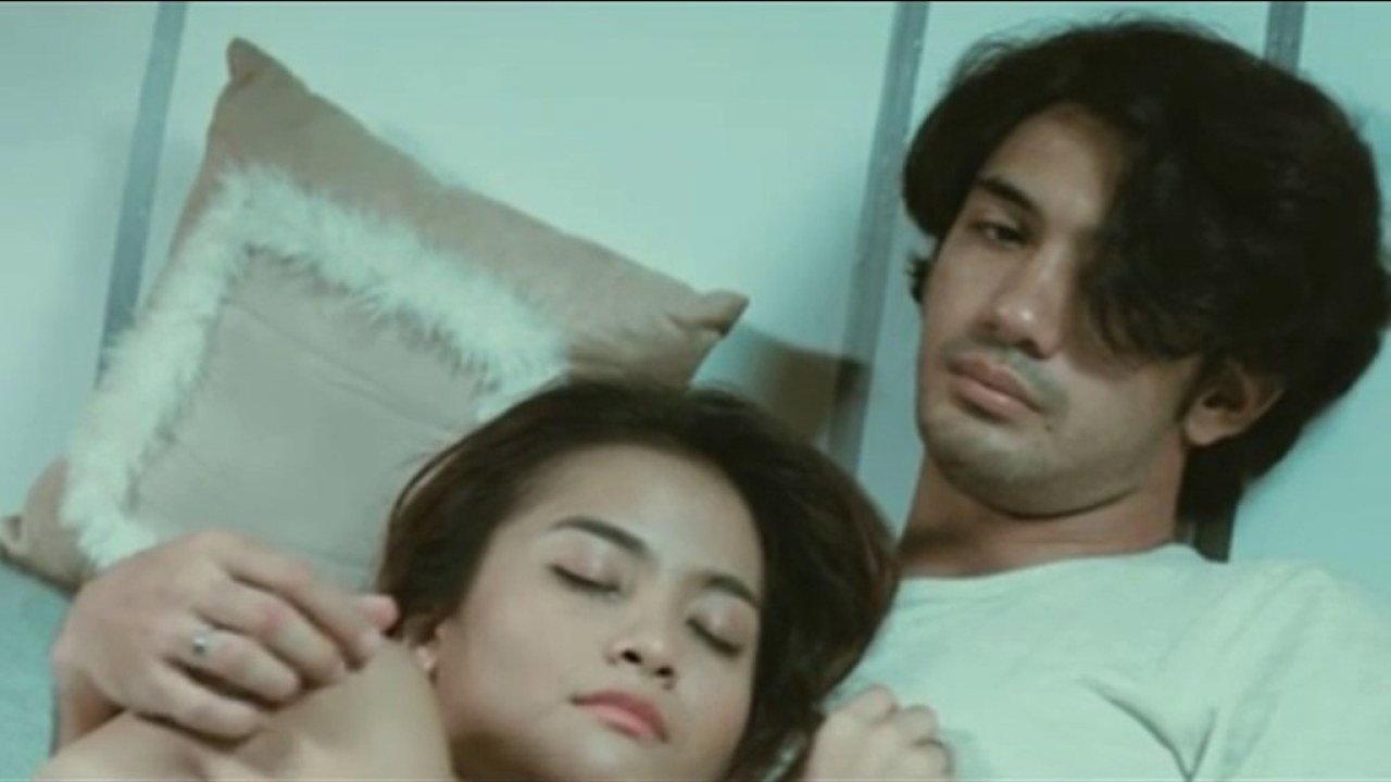 Test Pack, You're My Baby 2012 movie scene