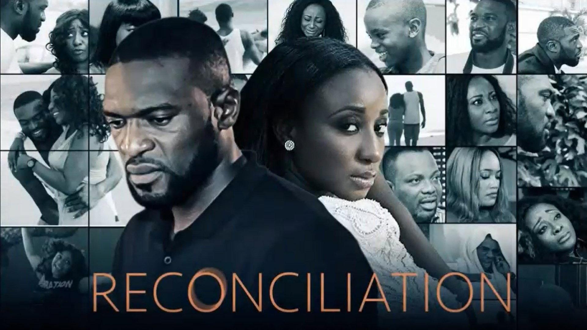 Reconciliation 2016 movie scene
